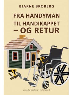 Fra handyman til...