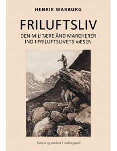 Friluftsliv
