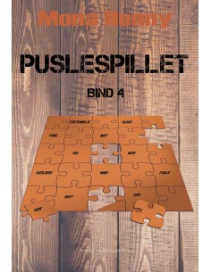 Puslespillet bind 4