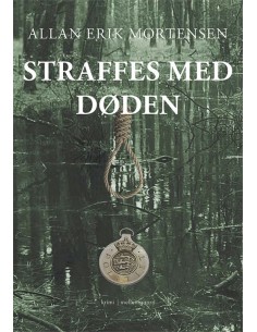 Straffes med døden