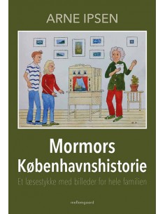 Mormors Københavnshistorie