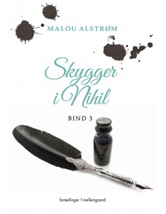 Skygger i Nihil bind 3