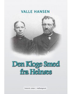 Den Kloge Smed fra Helnæs