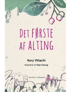 Det første af alting