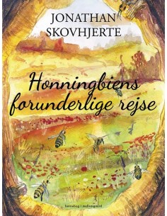 Honningbiens forunderlige...