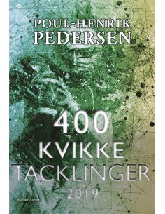 400 kvikke tacklinger 2019