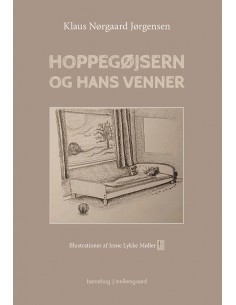 HoppeGøjsern og hans venner