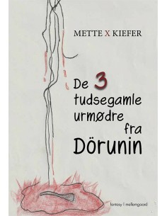 De 3 tudsegamle urmødre fra...