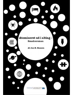 Atomiseret ud i alting