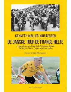 De danske Tour de France-helte