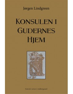 Konsulen i Gudernes Hjem