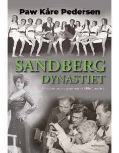 Sandberg-dynastiet