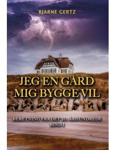 Jeg en gård mig bygge vil