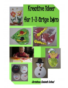 Kreative ideer for 1-3...