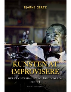 Kunsten at improvisere