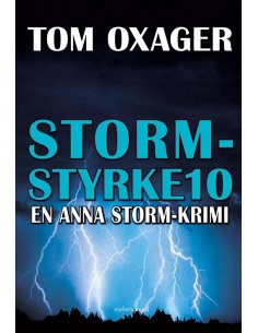 STORM-STYRKE 10