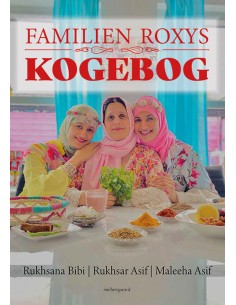Familien Roxys kogebog