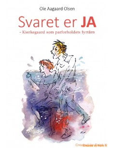 Svaret er JA