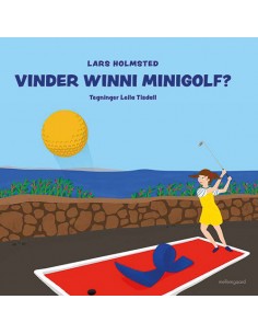 Vinder Winni minigolf?