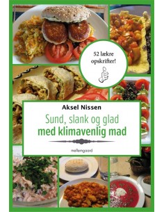 Sund, slank og glad med...