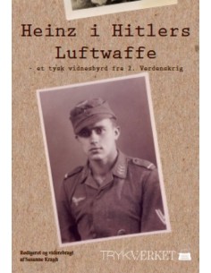 Heinz i Hitlers Luftwaffe