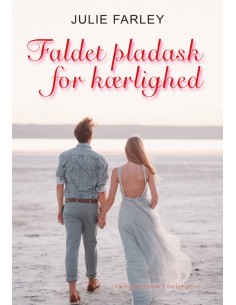 Faldet pladask for kærlighed