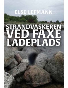 Strandvaskeren ved Faxe...