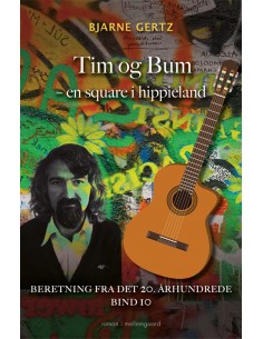 Tim og Bum – en square i...