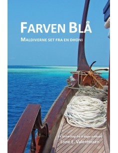 Farven Blå