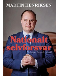 Nationalt selvforsvar