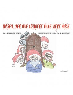 Nissen, der ikke længere...