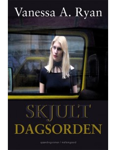 Skjult dagsorden