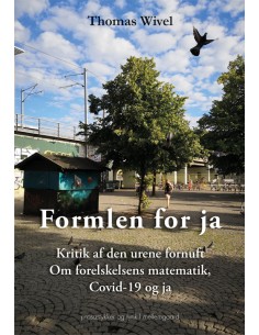 Formlen for ja