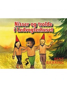 Nisser og trolde i...