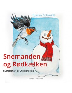 Snemanden og Rødkælken