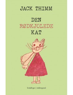 Den rødkjolede kat