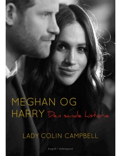 Meghan og Harry