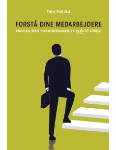 Forstå dine medarbejdere