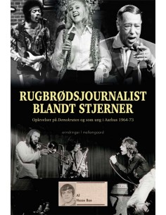 Rugbrødsjournalist blandt...