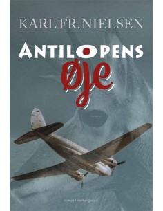 ANTILOPENS ØJE