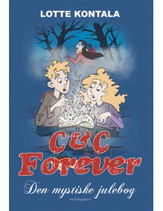 Den mystiske julebog