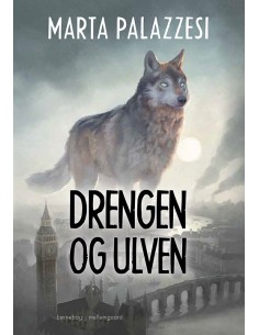 Drengen og ulven