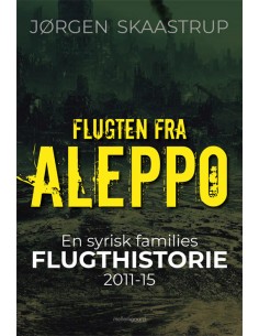 Flugten fra Aleppo