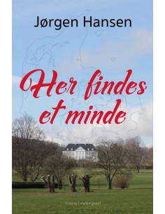 Her findes et minde