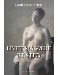 Livet må være et sted