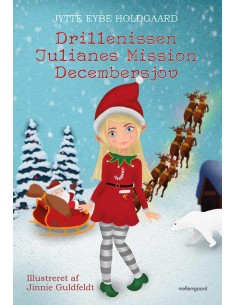 Drillenissen Julianes...