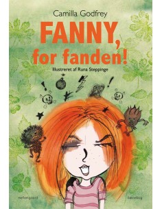 Fanny, for fanden!