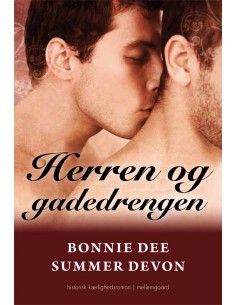 Herren og gadedrengen