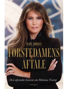 Førstedamens aftale