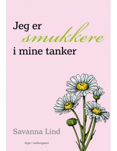 Jeg er smukkere i mine tanker